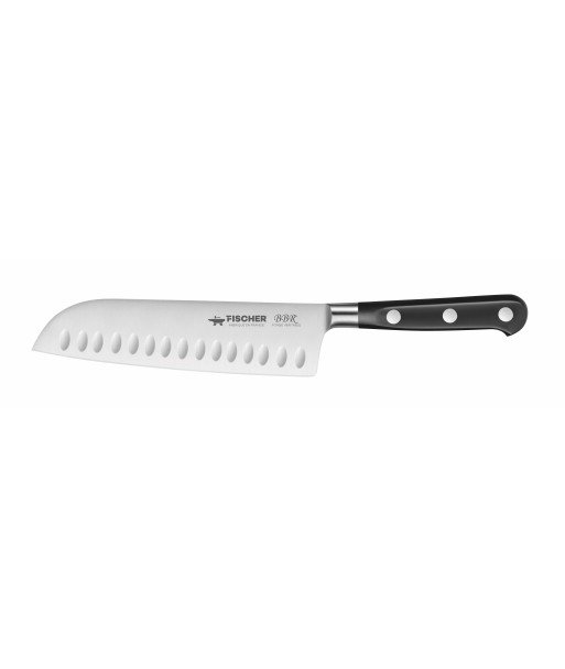 Victorinox - Couteau Santoku 18cm Palissandre