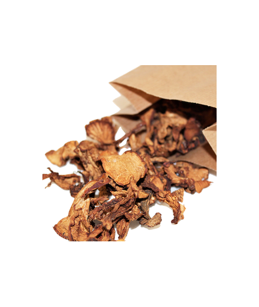 Brisure de truffe noire (Melanosporum) - Sobema Distribution