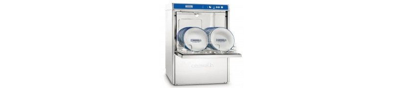 Catégorie Lave vaisselle - Sobema Distribution : Boyaux - Epices - Consommables - Equipements : Lave-vaisselles 500 , Lave-va...